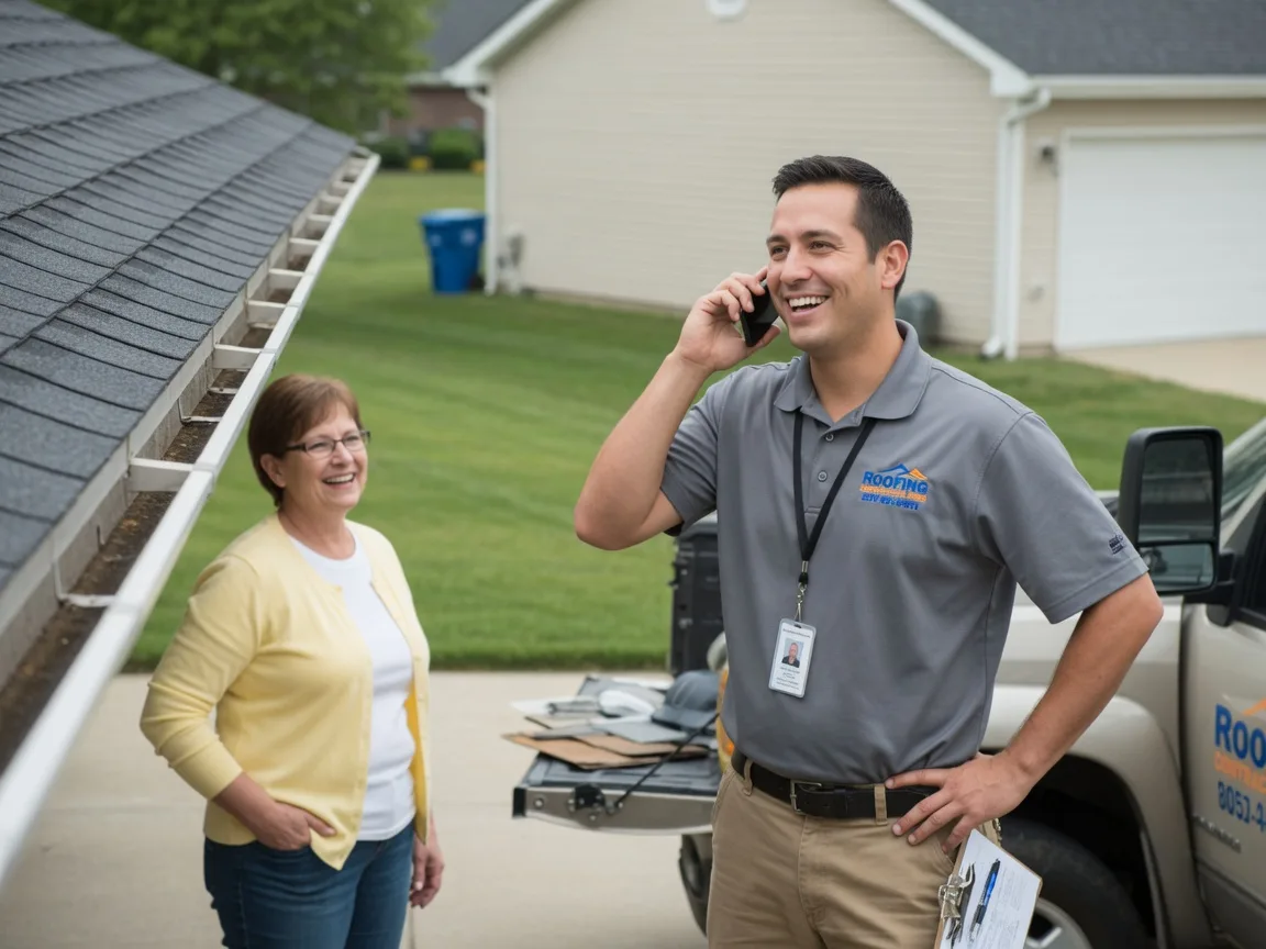 Local Roofing Contractors Nightmute, AK FAQs